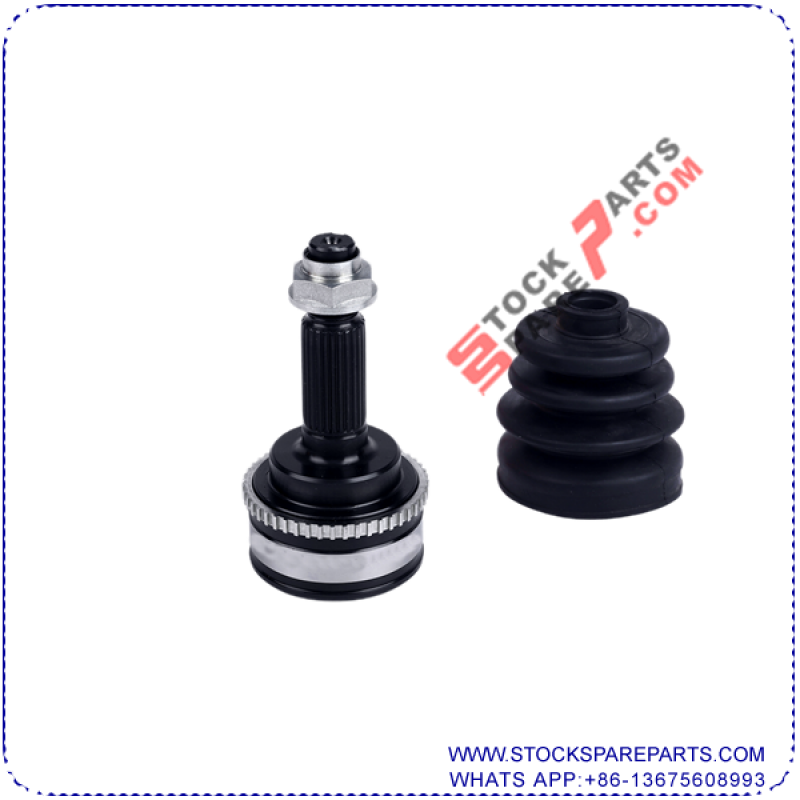 CV JOINT KIT TO-36A48