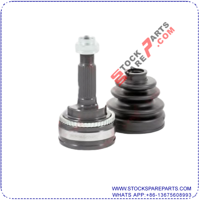 CV JOINT KIT TO-37A48