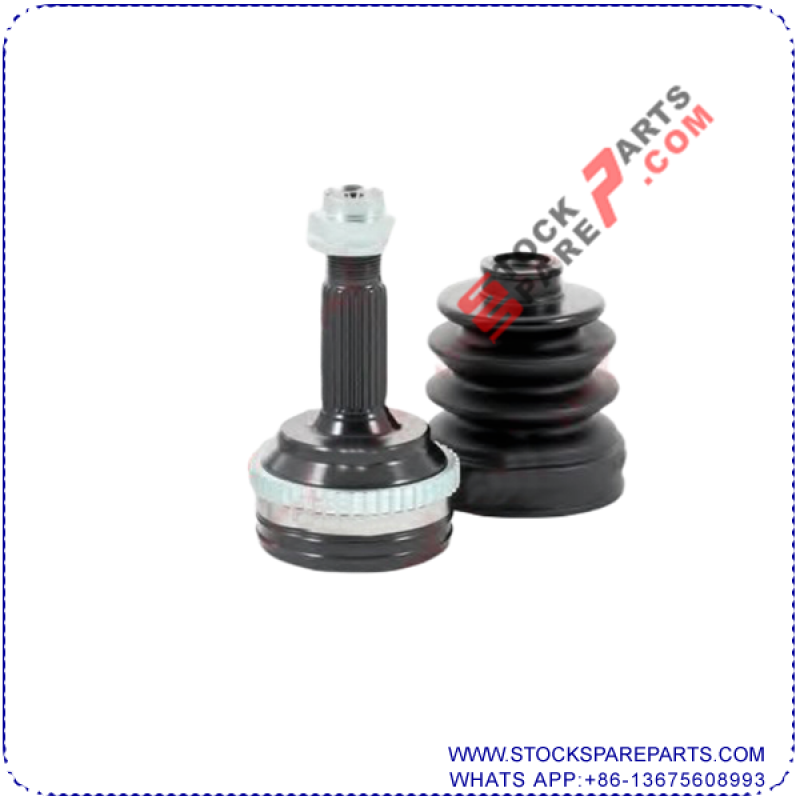 CV JOINT KIT TO-40A48