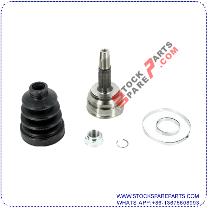 CV JOINT KIT TO-40