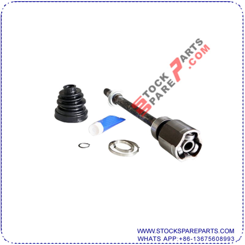 CV JOINT KIT TO-509