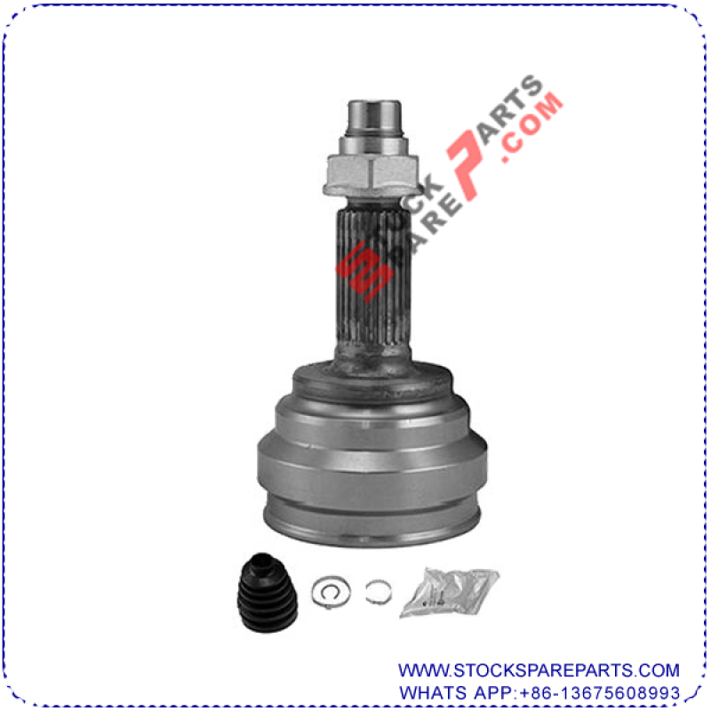 CV  JOINT KIT TO-55