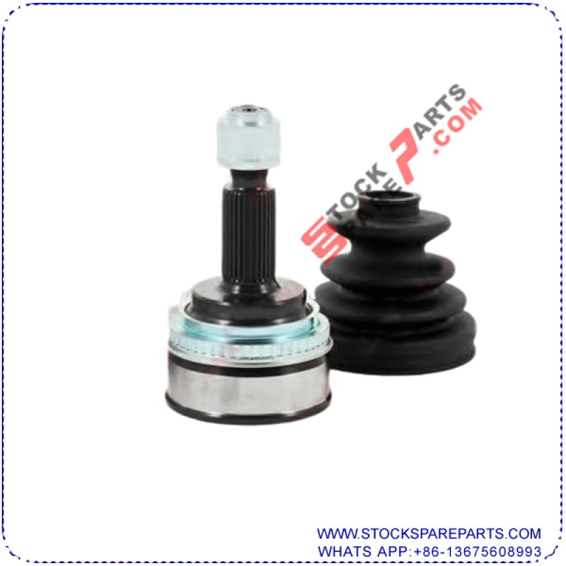 CV JOINT KIT TO-66A48