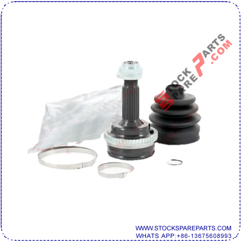 CV JOINT KIT TO-73A48