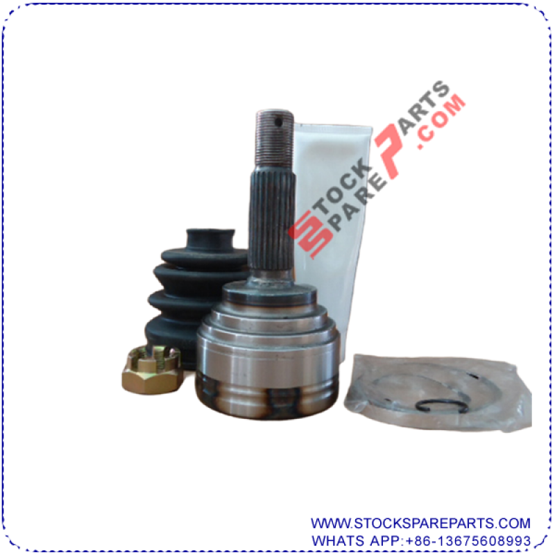 CV JOINT KIT TO-839