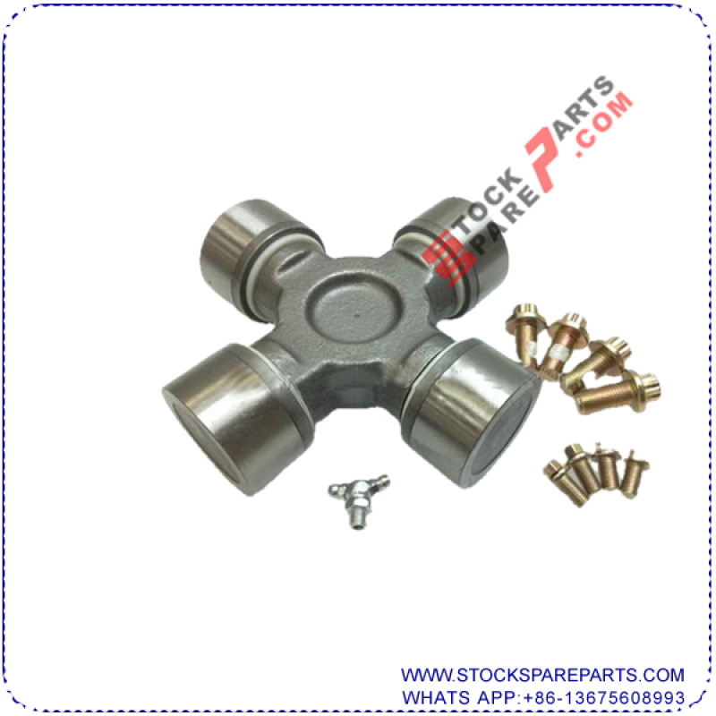 UNIVERSAL  JOINT   GUIS 52