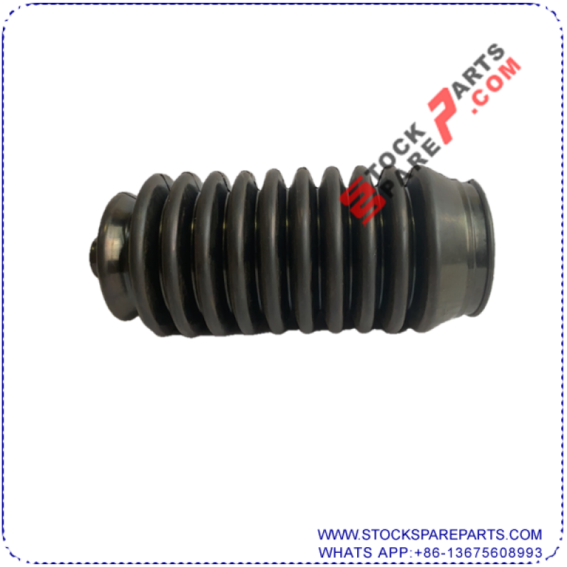 STEERING  BOOT RP2008