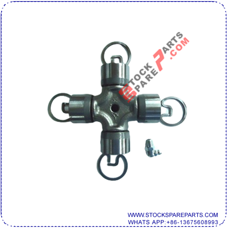 UNIVERSAL JOINT GUIS-66