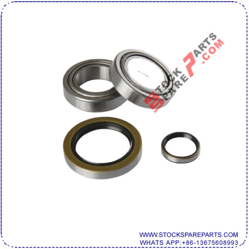 WHEEL BEARING 0061327305