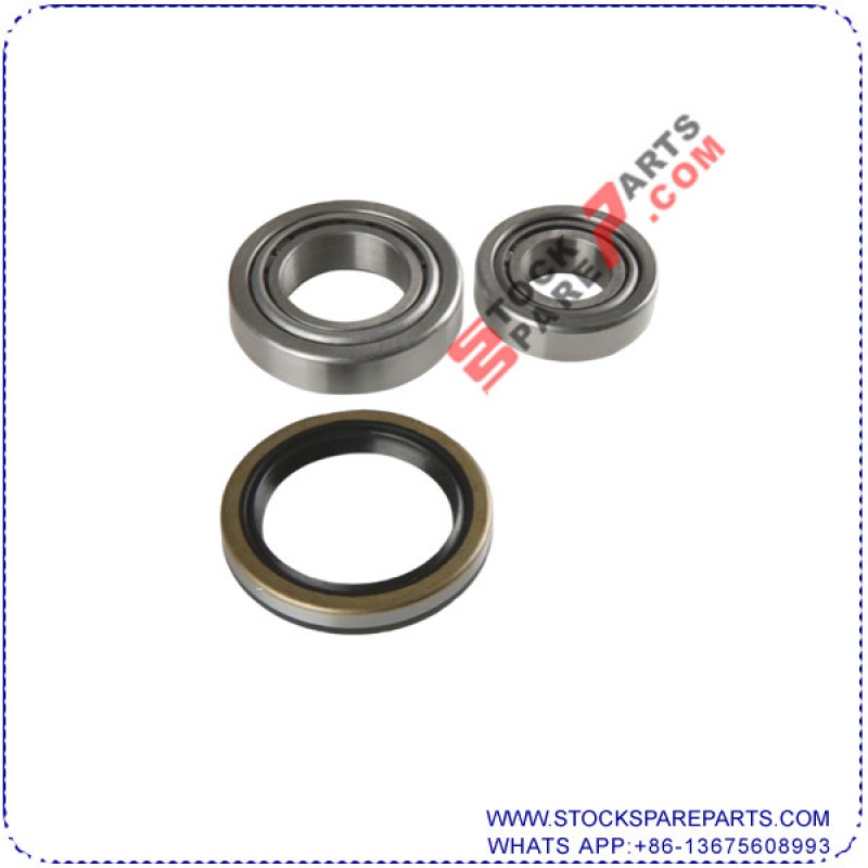 WHEEL BEARING 0S08333075