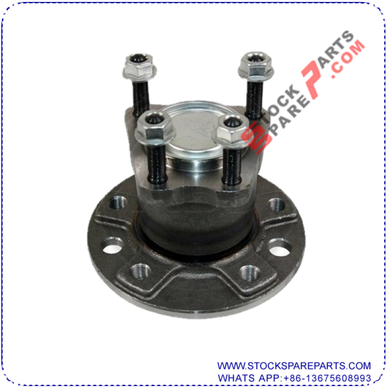 WHEEL HUB BEARING 16 04 005