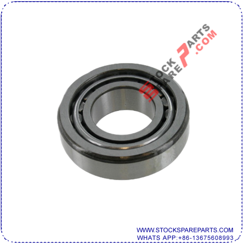 WHEEL BEARING 30205