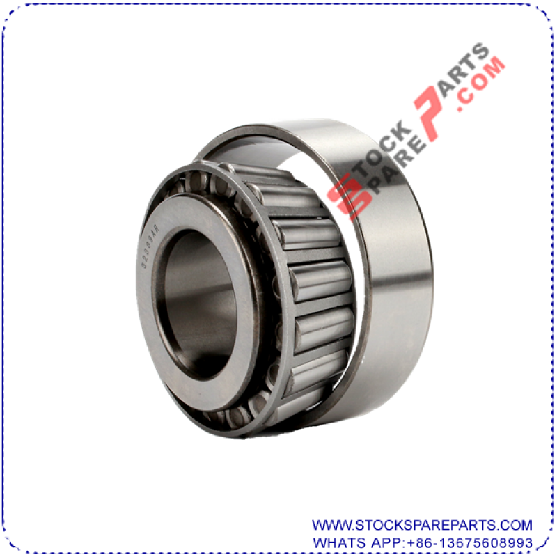 WHEEL BEARING 30210