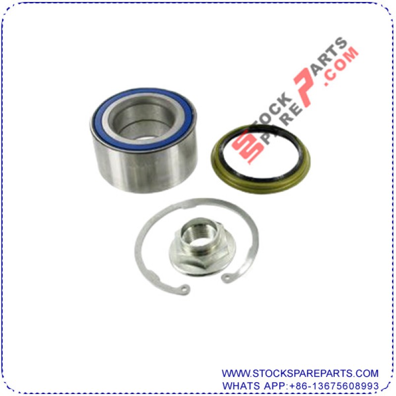 WHEEL BEARING KIT 51720-2J001