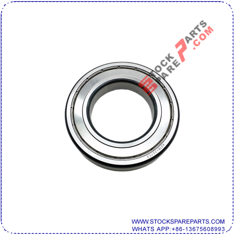 WHEEL BEARING 6002-ZZ