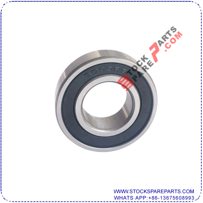 WHEEL BEARING 6003-2RS