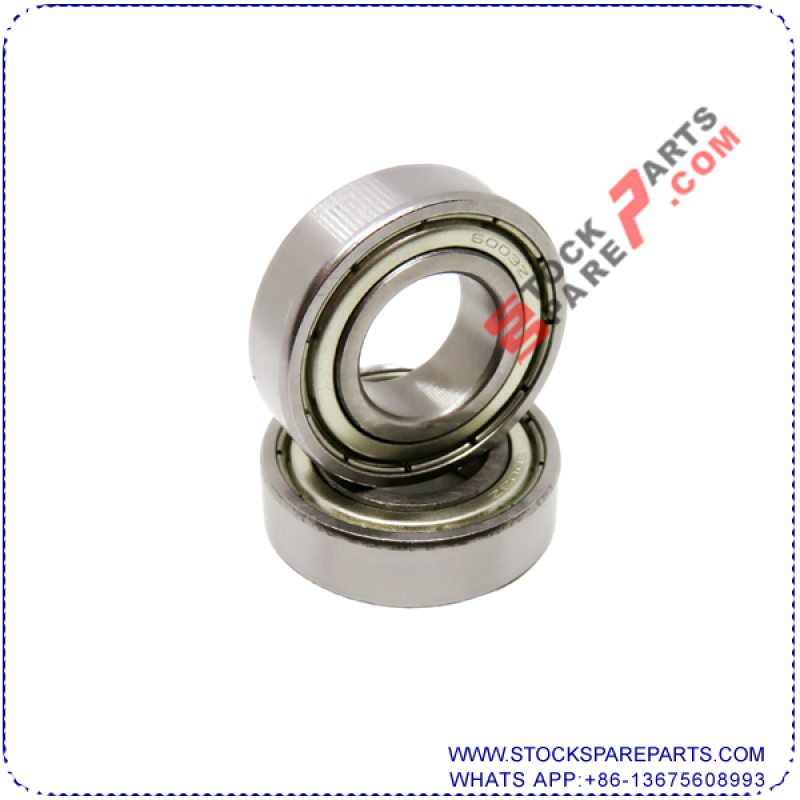 WHEEL BEARING 6003-ZZ