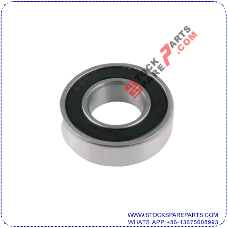 WHEEL BEARING 6004-2RS