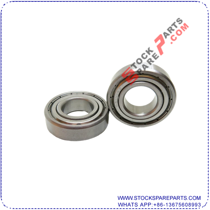 WHEEL BEARING 6004-ZZ