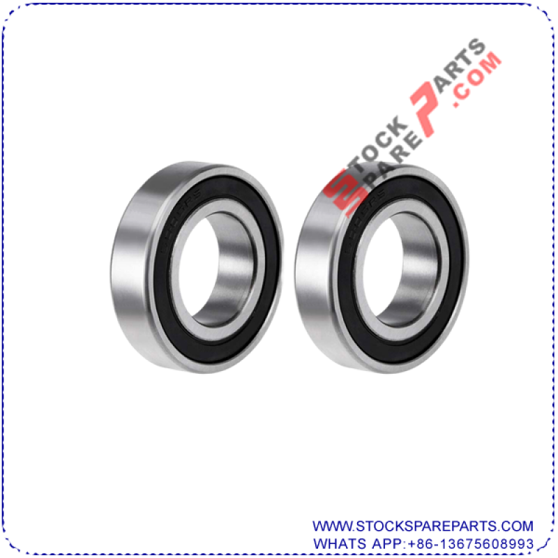 WHEEL BEARING 6005-2RS