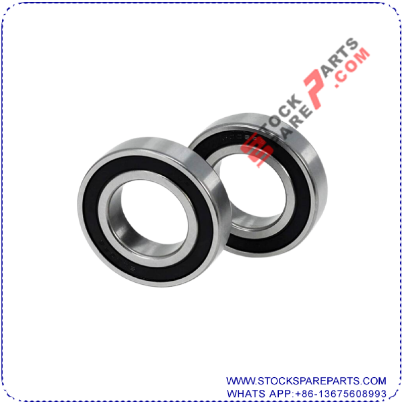 WHEEL BEARING 6006-2RS