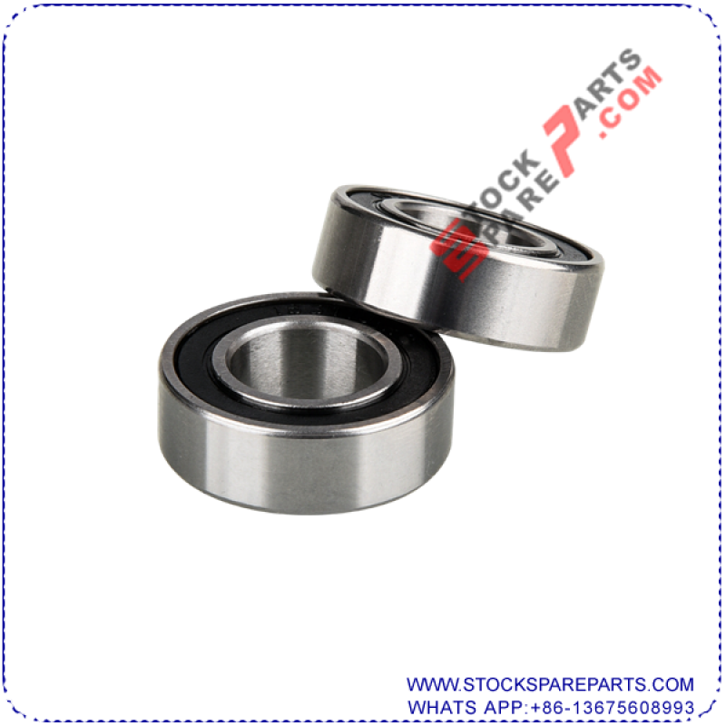 WHEEL BEARING 6007-2RS