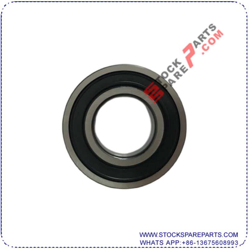 WHEEL BEARING 6013-2RS