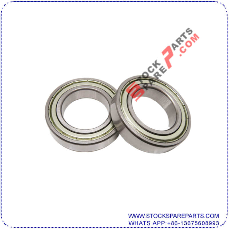 WHEEL BEARING 6013-ZZ