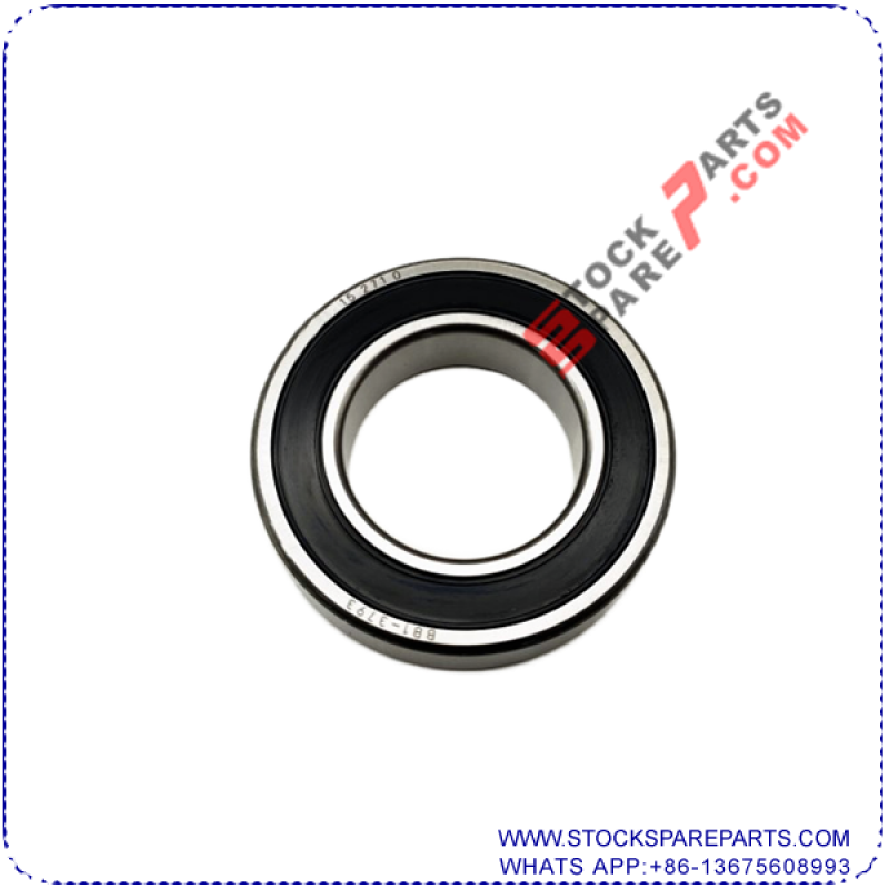 WHEEL BEARING 6016-ZZ