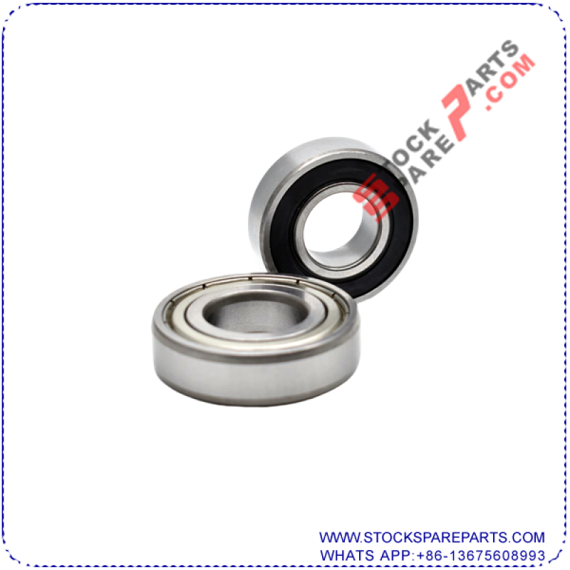 WHEEL BEARING 609-ZZ