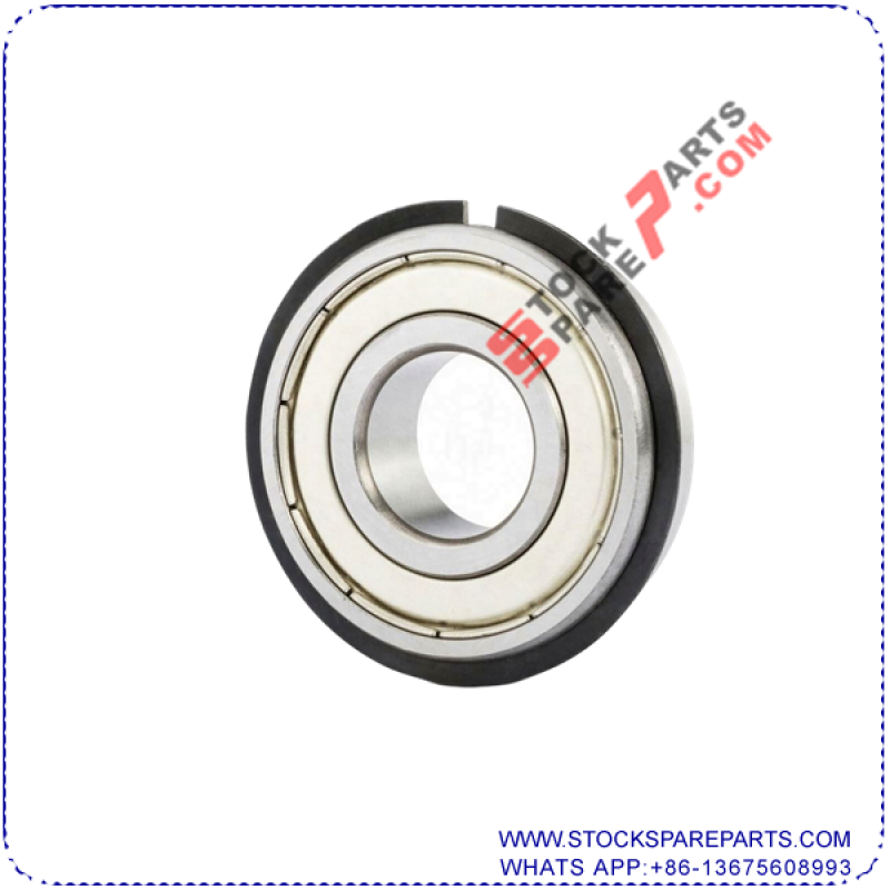 WHEEL BEARING 6210-ZNR