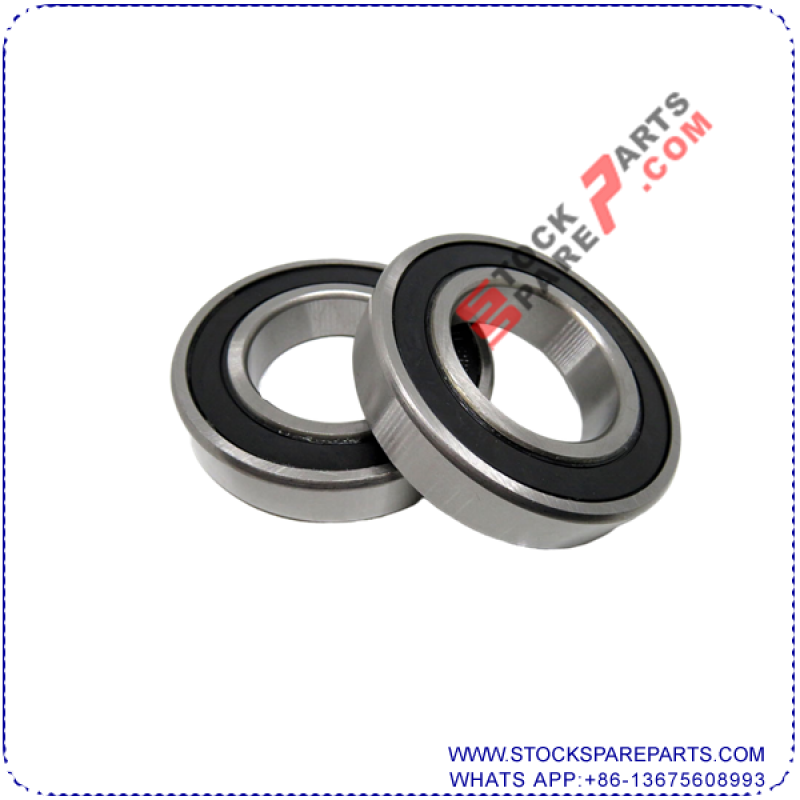 WHEEL BEARING 6211-2RS