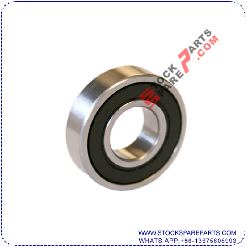 WHEEL BEARING 6212-2RS