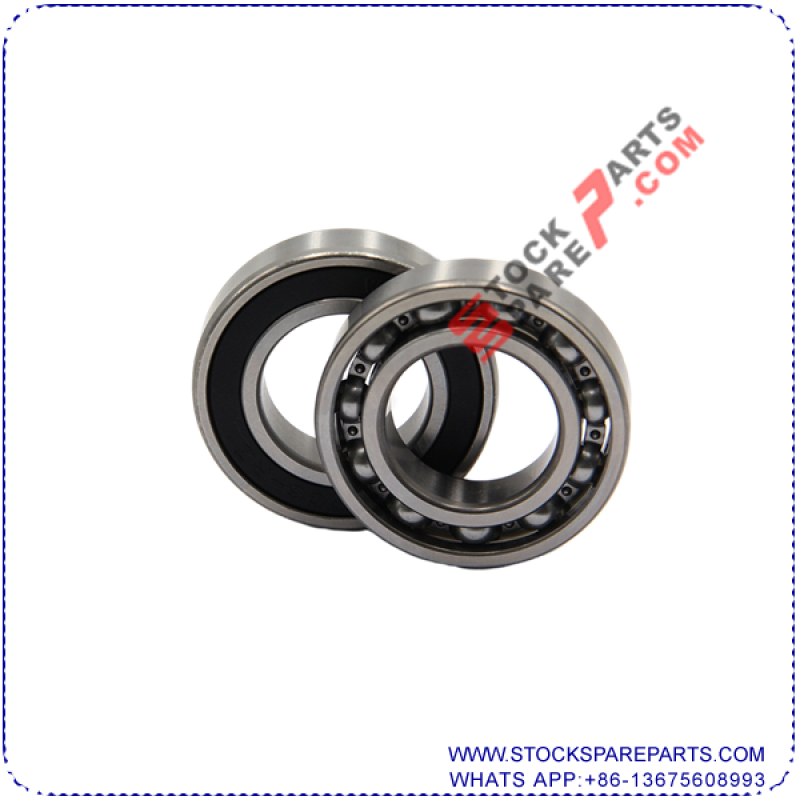 WHEEL BEARING 6213-2RS