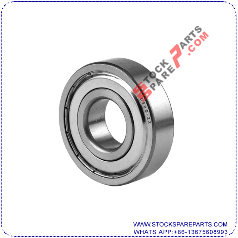 WHEEL BEARING 6213-ZZ