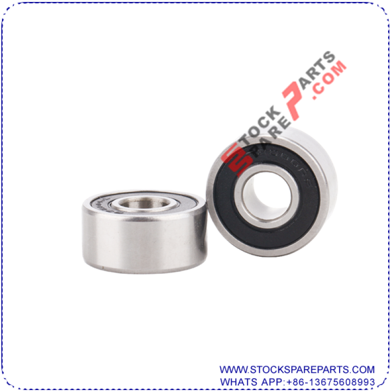 WHEEL BEARING 6300-2RS