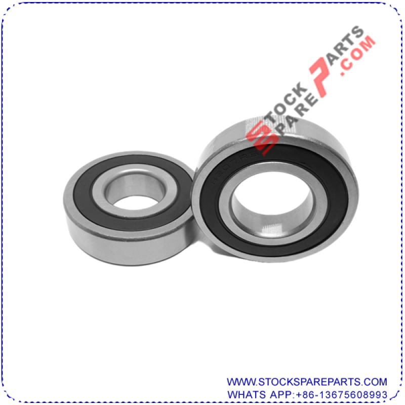 WHEEL BEARING 6307-2RS