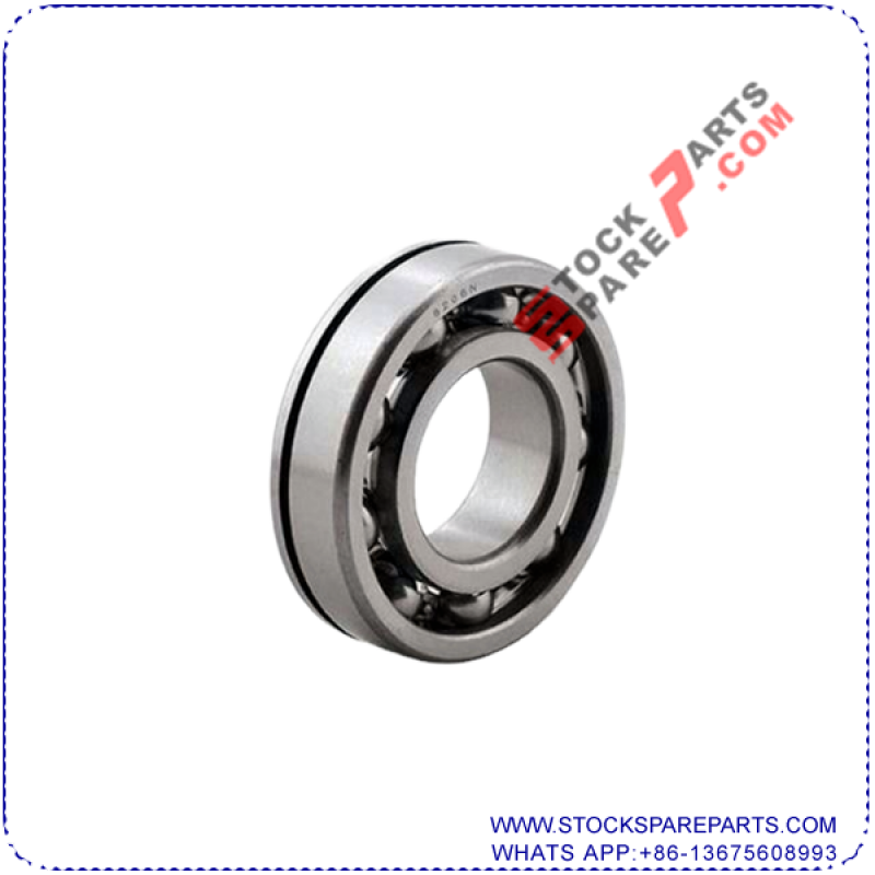 WHEEL BEARING 6307-ZNR