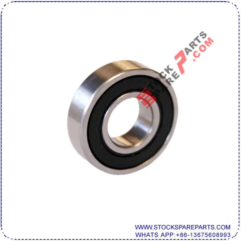 WHEEL BEARING 6308-2RS