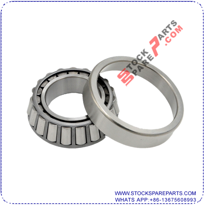 Taper Roller Bearing  69349