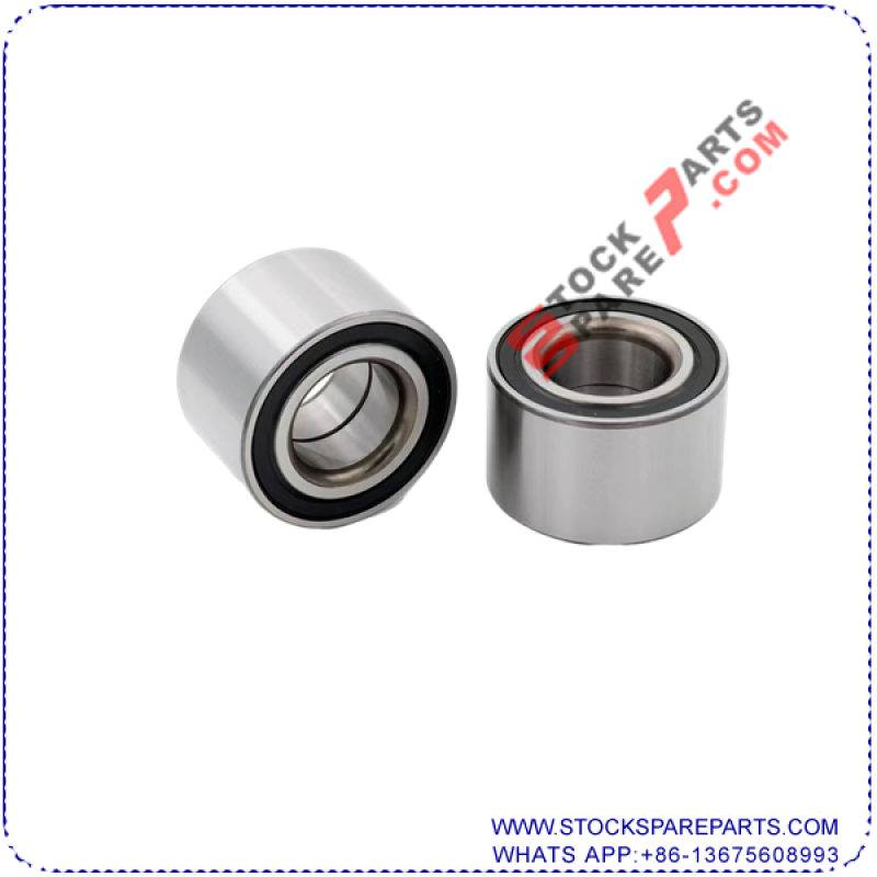 WHEEL BEARING DAC38740036