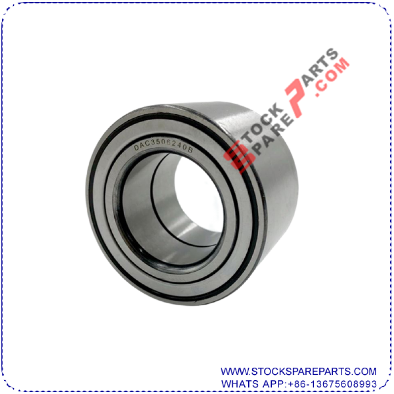 WHEEL BEARING DAC387436