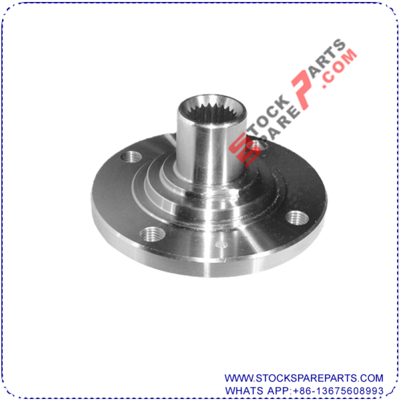 WHEEL HUB BEARING 175.407.615