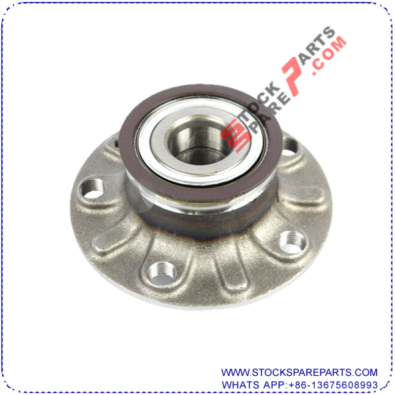 WHEEL HUB BEARING 1K0 598 611