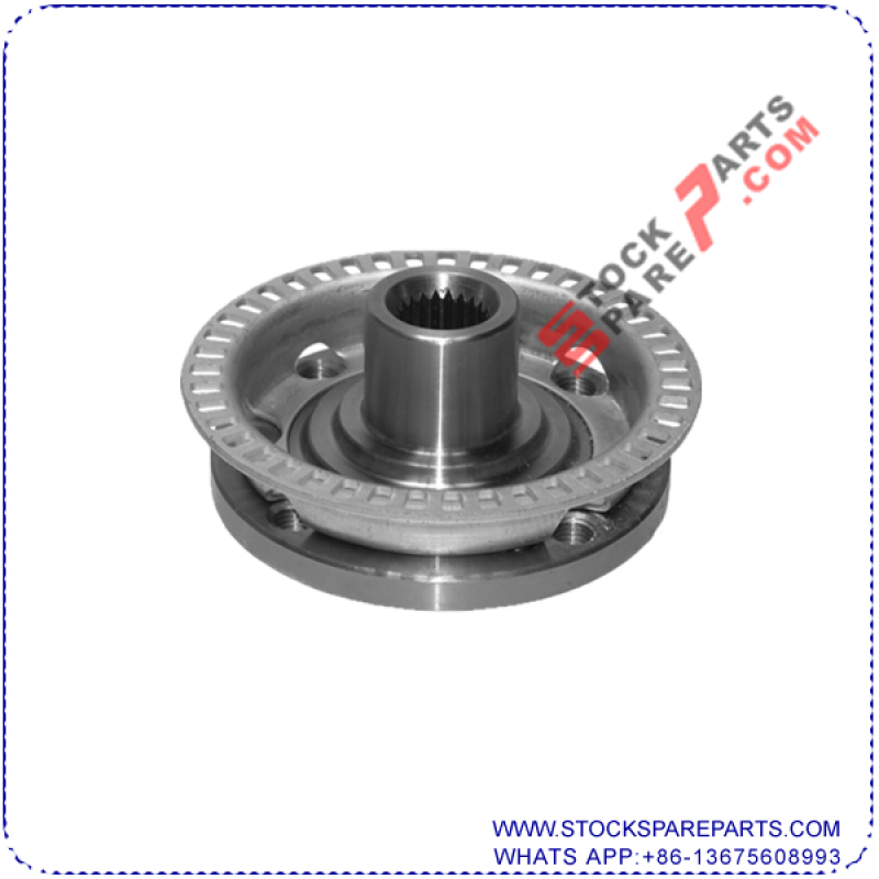 WHEEL HUB BEARING 357.407.613B