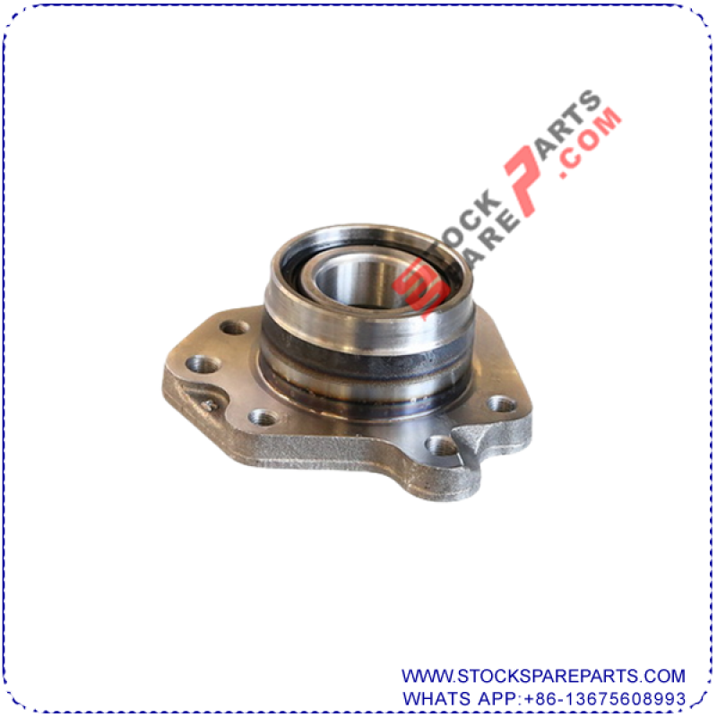 WHEEL HUB BEARING 42200-S10-018