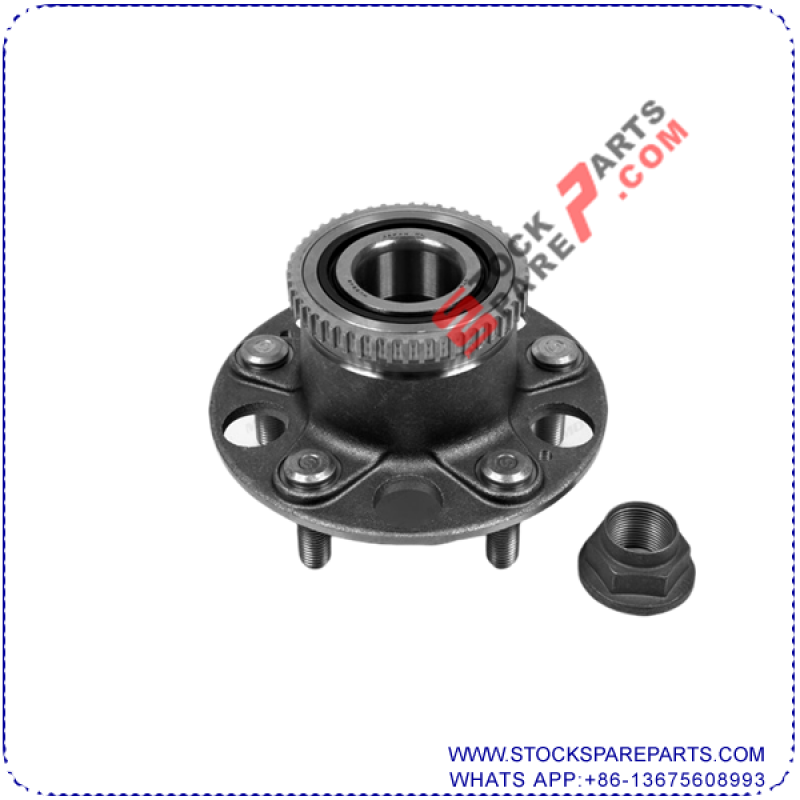 WHEEL HUB BEARING 42200-SZ3-A51