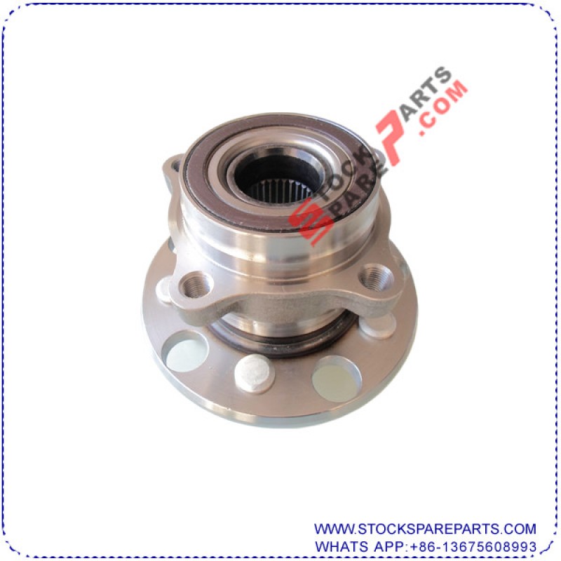 WHEEL HUB BEARING 42200-TLA-A51