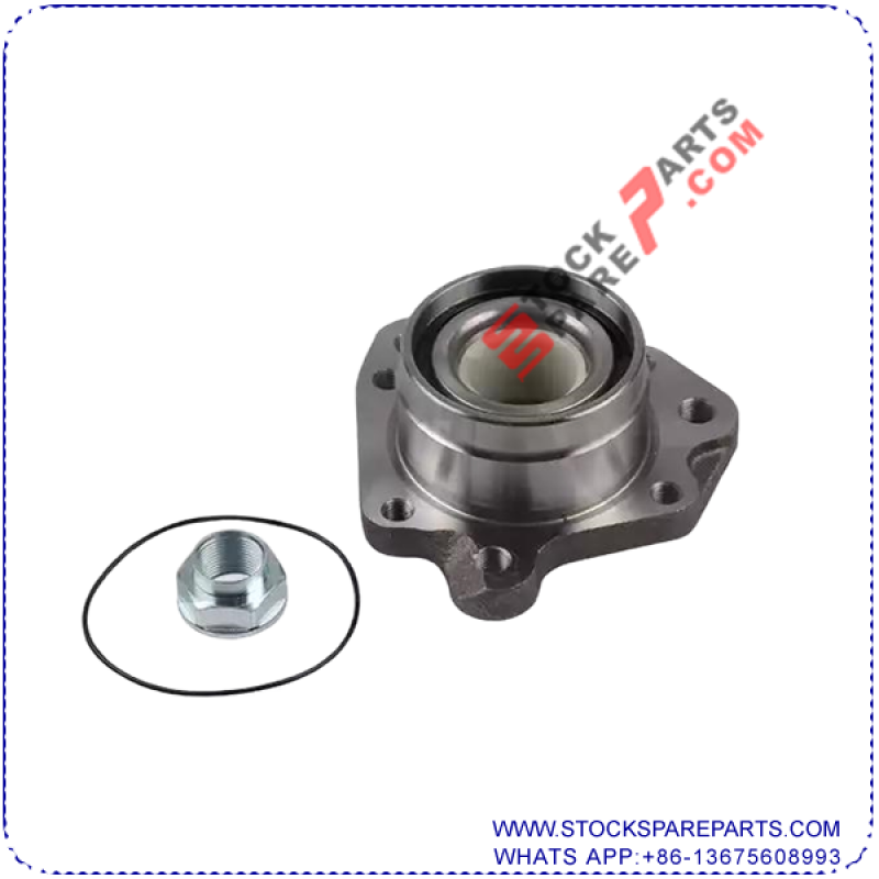 WHEEL HUB BEARING 42201-S10-018