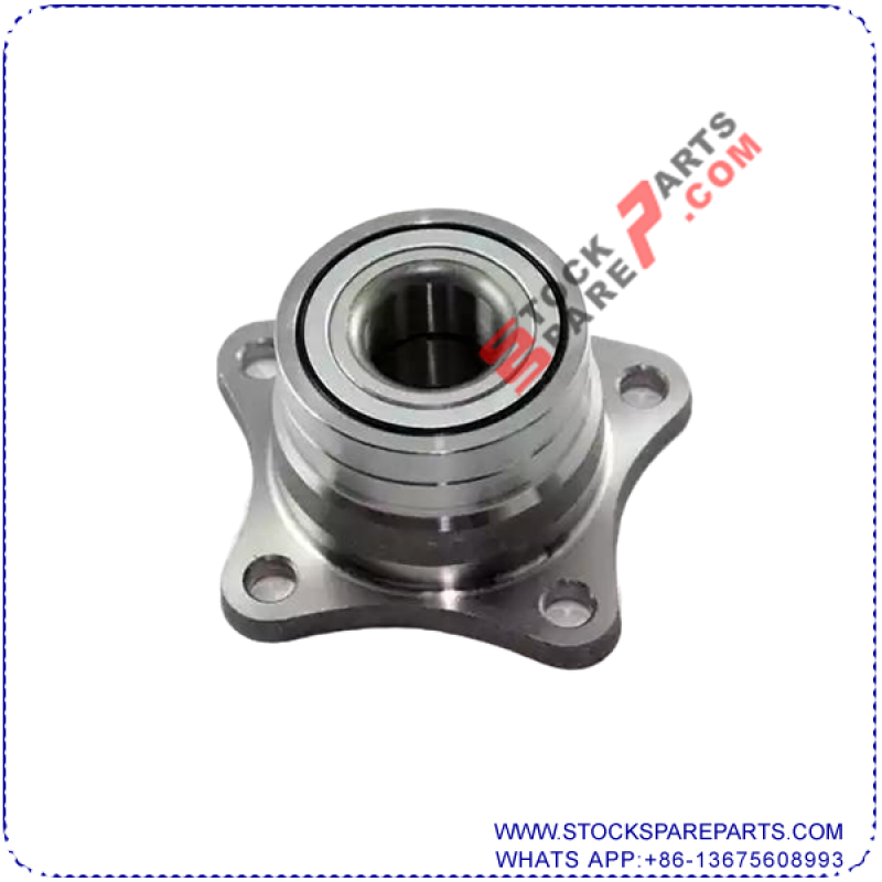 WHEEL HUB BEARING 42409-19015